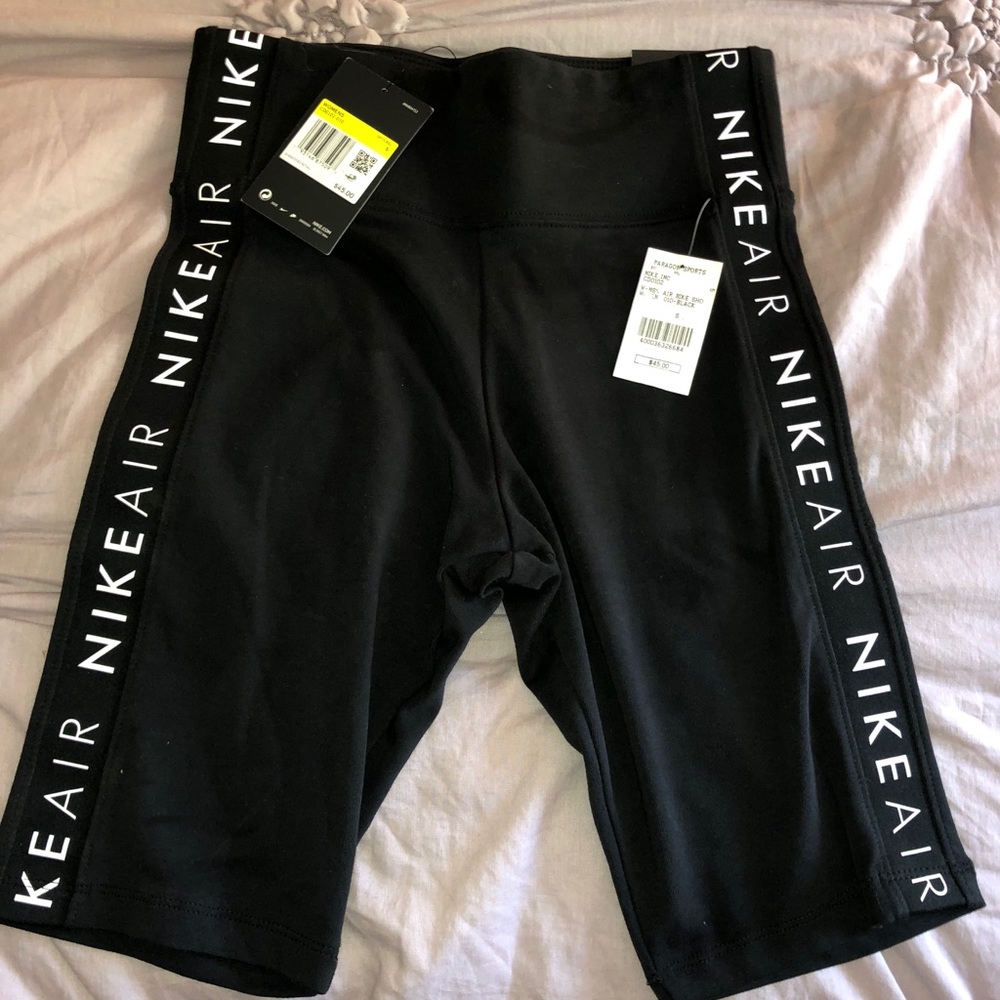 Nike biker sports